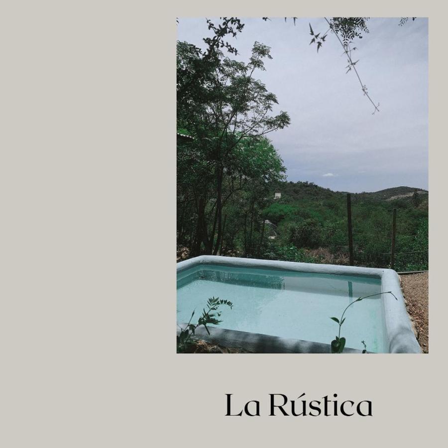 La Rustica La Bolsa (Cordoba)