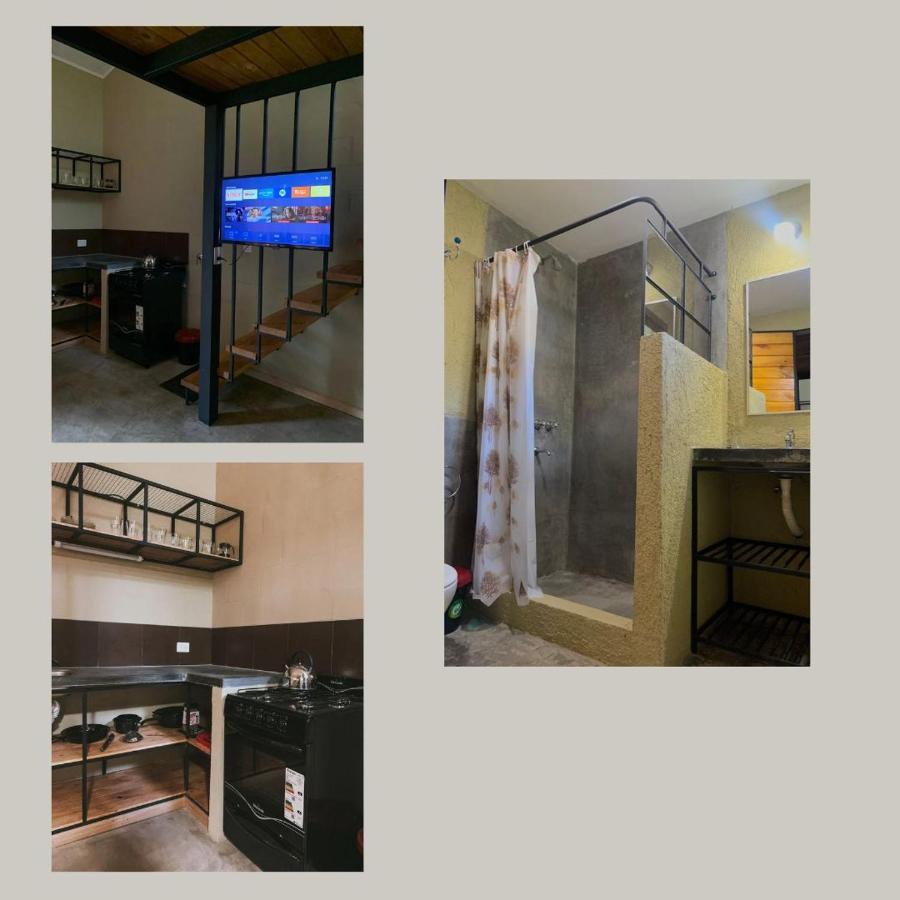 Holiday home La Rustica