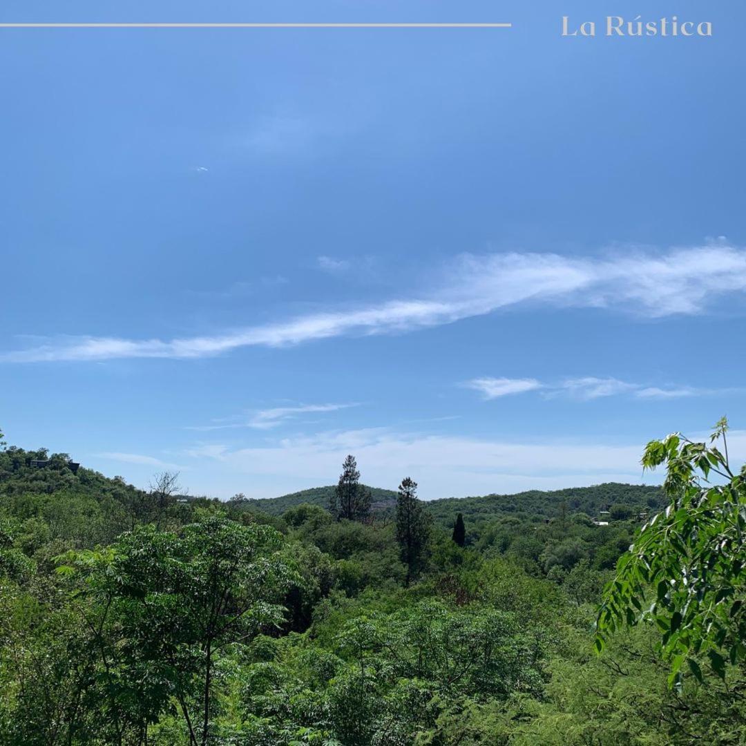 La Rustica