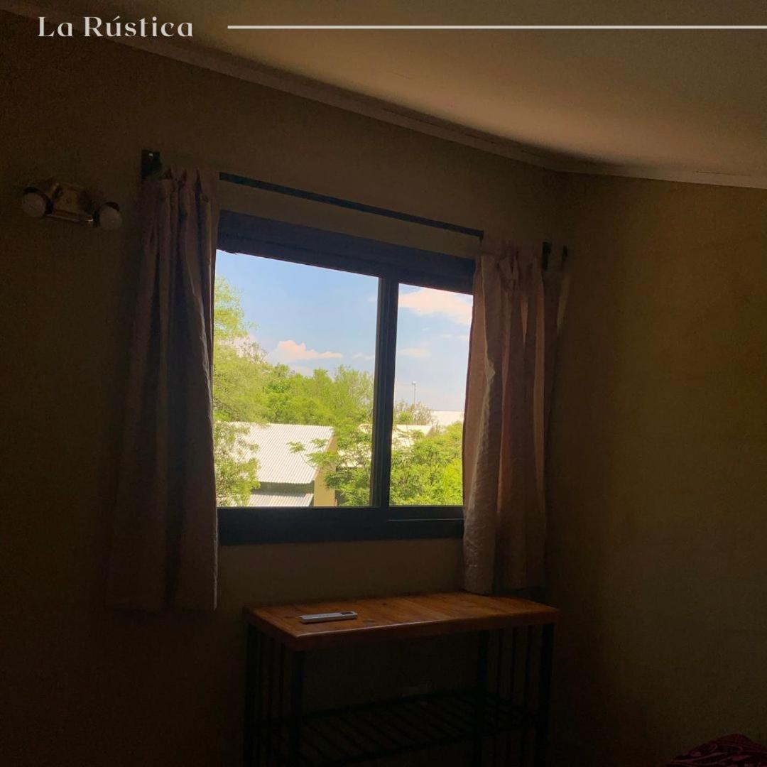 La Rustica Holiday home *
