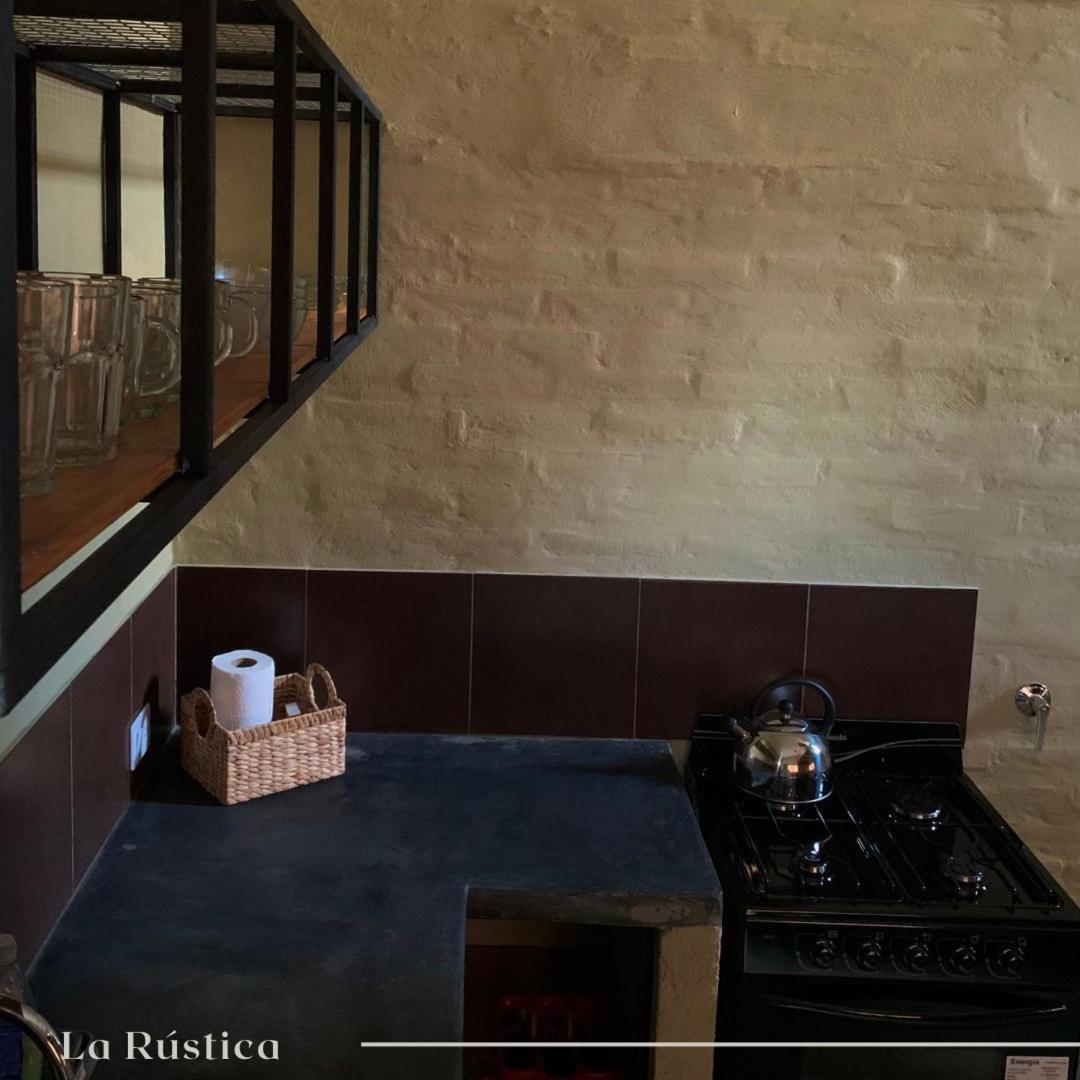 Holiday home La Rustica La Bolsa (Cordoba)