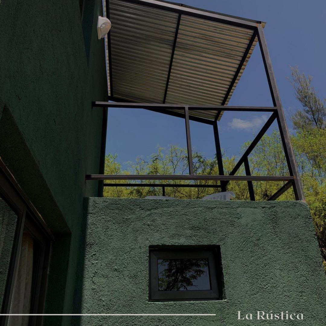 La Rustica Holiday home La Bolsa (Cordoba)